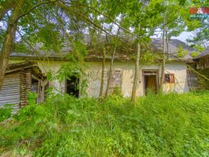 Prodej chaty, Staré Sedliště - Mchov, 50 m2