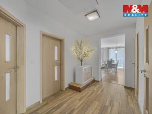 Prodej rodinného domu, Kamenice, Kaštanová, 125 m2