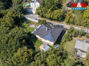 Prodej rodinného domu, Kamenice, Kaštanová, 125 m2