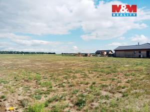 Prodej pozemku pro bydlení, Zvěrkovice, 1245 m2