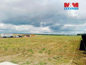 Prodej pozemku pro bydlení, Zvěrkovice, 1245 m2