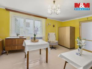 Prodej rodinného domu, Kočí, 150 m2