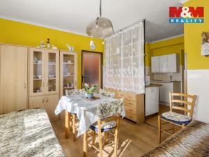Prodej rodinného domu, Kočí, 150 m2