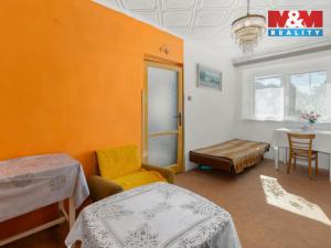 Prodej rodinného domu, Kočí, 150 m2