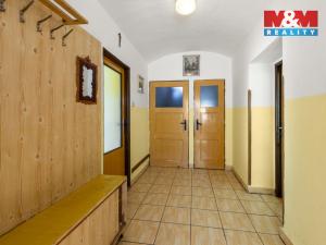 Prodej rodinného domu, Kočí, 150 m2