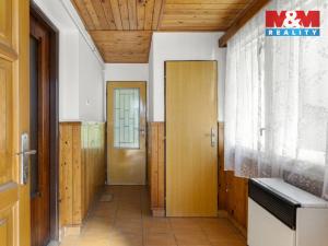 Prodej rodinného domu, Kočí, 150 m2