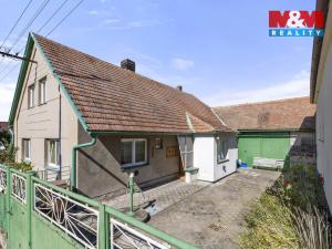 Prodej rodinného domu, Kočí, 150 m2
