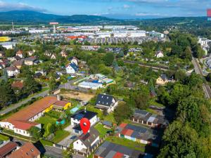 Prodej rodinného domu, Liberec - Liberec XI-Růžodol I, U Trati, 129 m2