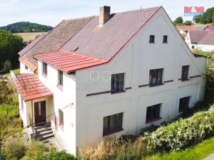 Prodej rodinného domu, Hrádek - Čejkovy, 167 m2