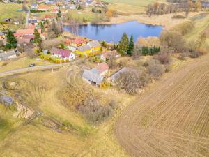 Prodej chalupy, Chyšky - Růžená, 400 m2