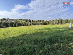 Prodej pozemku pro bydlení, České Petrovice, 3216 m2