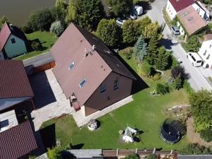 Prodej rodinného domu, Dubné - Třebín, 145 m2