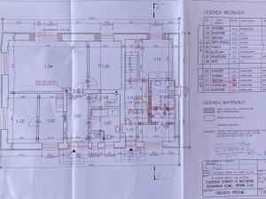 Prodej rodinného domu, Dubné - Třebín, 145 m2
