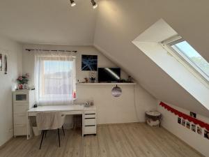 Prodej rodinného domu, Dubné - Třebín, 145 m2