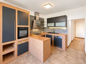 Prodej rodinného domu, Dubné - Třebín, 260 m2