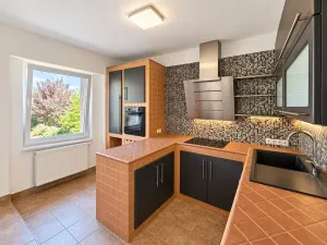 Prodej rodinného domu, Dubné - Třebín, 260 m2