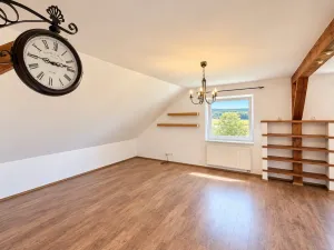 Prodej rodinného domu, Dubné - Třebín, 260 m2