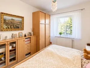 Prodej rodinného domu, Dubné - Třebín, 260 m2