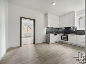 Pronájem bytu 1+1, Hlinsko, Máchova, 44 m2