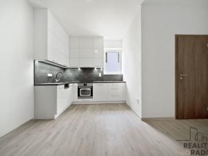 Pronájem bytu 1+1, Hlinsko, Máchova, 44 m2