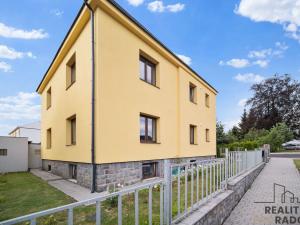 Pronájem bytu 1+1, Hlinsko, Máchova, 44 m2