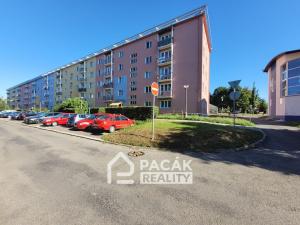 Prodej bytu 3+1, Přerov, Bohuslava Němce, 62 m2