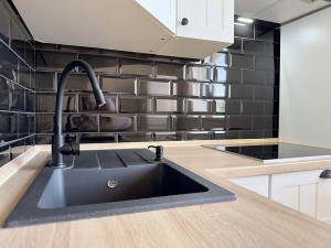 Pronájem bytu 2+1, Bílina, Sídliště U Nového nádraží, 56 m2