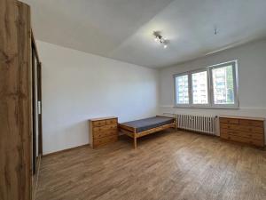 Pronájem bytu 2+1, Bílina, Sídliště U Nového nádraží, 56 m2