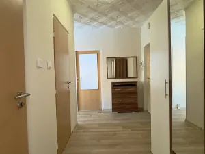 Pronájem bytu 2+1, Bílina, Sídliště U Nového nádraží, 56 m2