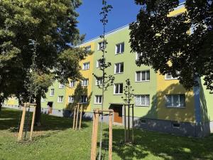 Pronájem bytu 2+1, Bílina, Sídliště U Nového nádraží, 56 m2