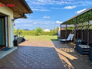 Prodej rodinného domu, Křenice, K Aleji, 166 m2