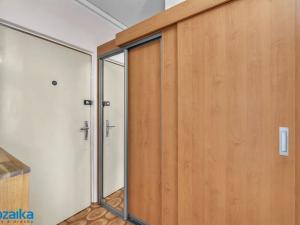 Pronájem bytu 1+1, Ústí nad Orlicí, Popradská, 41 m2