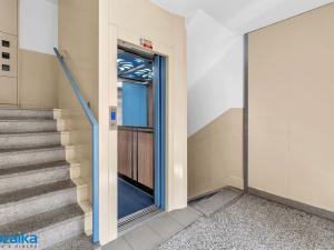Pronájem bytu 1+1, Ústí nad Orlicí, Popradská, 41 m2