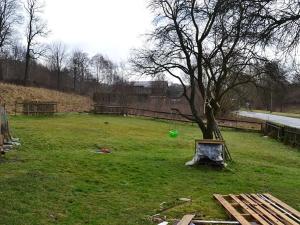Dražba rodinného domu, Mikulášovice, 260 m2