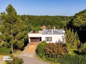 Prodej rodinného domu, Zlín, Pod Tlustou, 264 m2