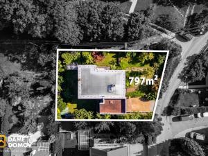 Prodej rodinného domu, Zlín, Pod Tlustou, 264 m2