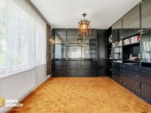 Prodej rodinného domu, Zlín, Pod Tlustou, 264 m2