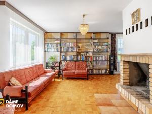 Prodej rodinného domu, Zlín, Pod Tlustou, 264 m2