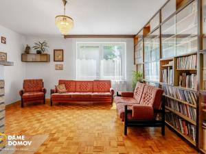 Prodej rodinného domu, Zlín, Pod Tlustou, 264 m2