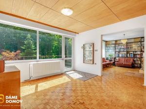 Prodej rodinného domu, Zlín, Pod Tlustou, 264 m2