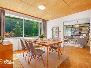 Prodej rodinného domu, Zlín, Pod Tlustou, 264 m2