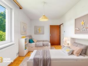 Prodej rodinného domu, Zlín, Pod Tlustou, 264 m2