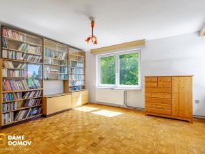 Prodej rodinného domu, Zlín, Pod Tlustou, 264 m2