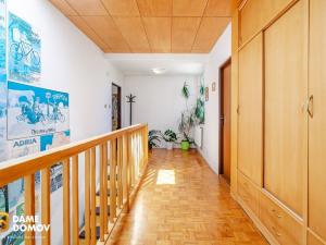 Prodej rodinného domu, Zlín, Pod Tlustou, 264 m2