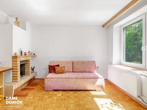 Prodej rodinného domu, Zlín, Pod Tlustou, 264 m2