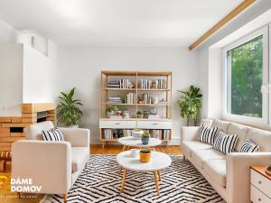 Prodej rodinného domu, Zlín, Pod Tlustou, 264 m2