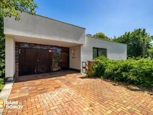 Prodej rodinného domu, Zlín, Pod Tlustou, 264 m2