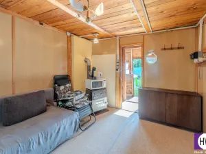 Prodej chaty, Praskolesy, 23 m2