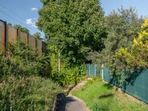 Prodej chaty, Praskolesy, 23 m2