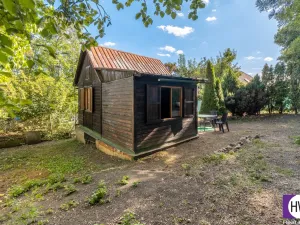 Prodej chaty, Praskolesy, 23 m2